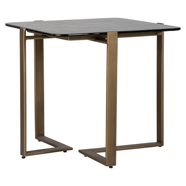 Bijzettafel Sterling brown Richmond Interiors - Afbeelding 6