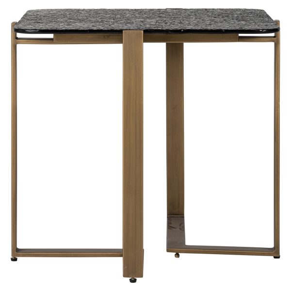 Bijzettafel Sterling brown Richmond Interiors - Afbeelding 7