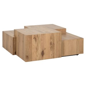 Salontafel Lennox natural Richmond Interiors