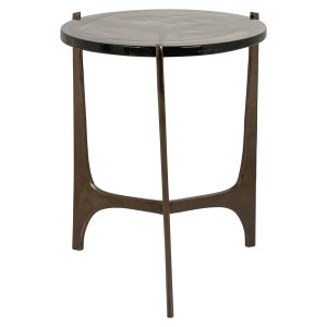 Bijzettafel Mateo 43Ø Richmond Interiors