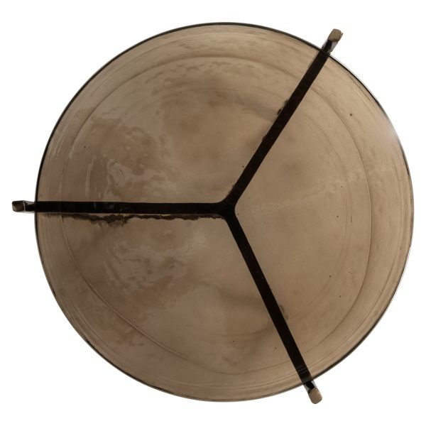 Bijzettafel Mateo 43Ø Richmond Interiors - Afbeelding 2
