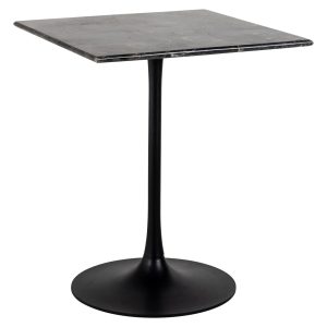 Bistrotafel Carlten brown 65x65 Richmond Interiors
