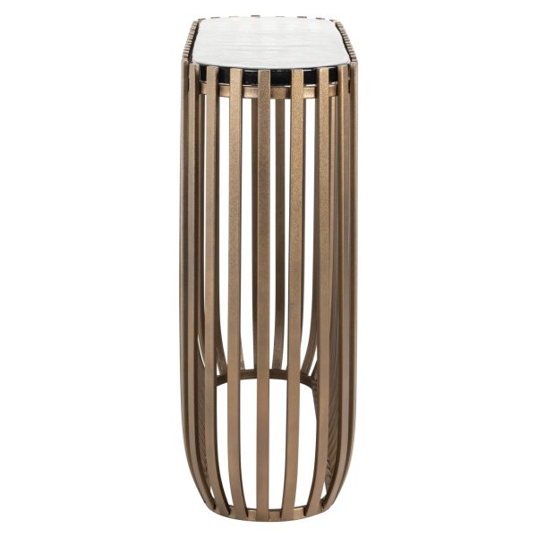 Console Volante gold Richmond Interiors - Afbeelding 3