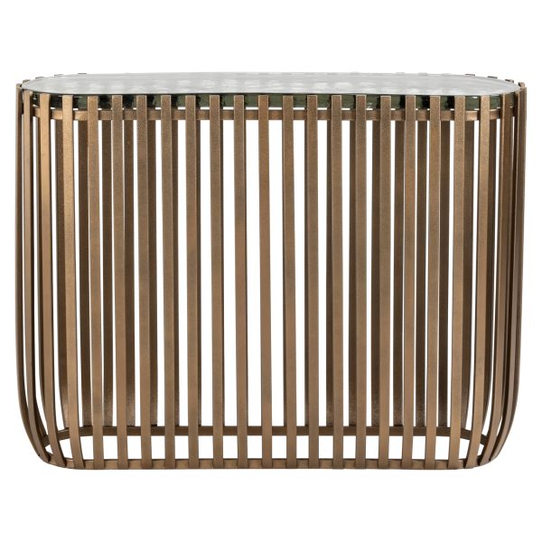 Console Volante gold Richmond Interiors - Afbeelding 4