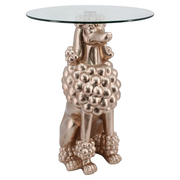 Bijzettafel Poodle Richmond Interiors