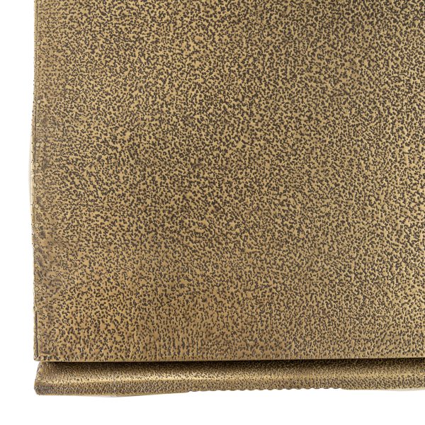Dressoir Jaxx black/gold Richmond Interiors - Afbeelding 6