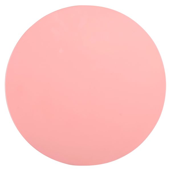 Bijzettafel Josy pink Richmond Interiors - Afbeelding 2