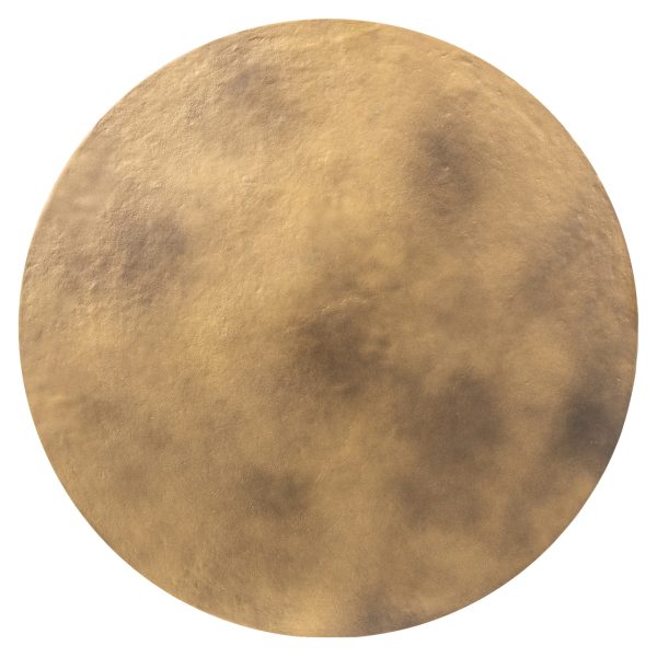 Salontafel Du Pont brushed gold Richmond Interiors - Afbeelding 2