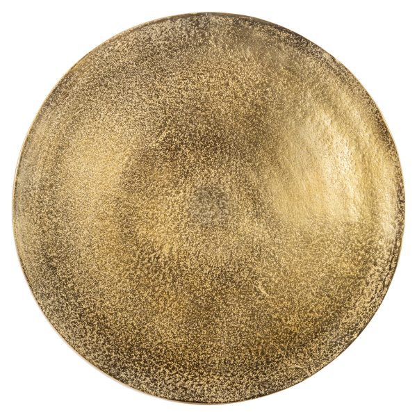 Bijzettafel Dolphin gold Richmond Interiors - Afbeelding 4