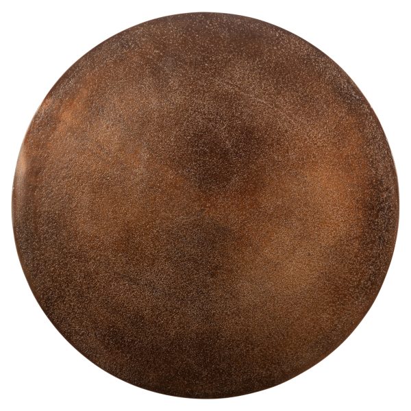 Bijzettafel Misty bronze Richmond Interiors - Afbeelding 2