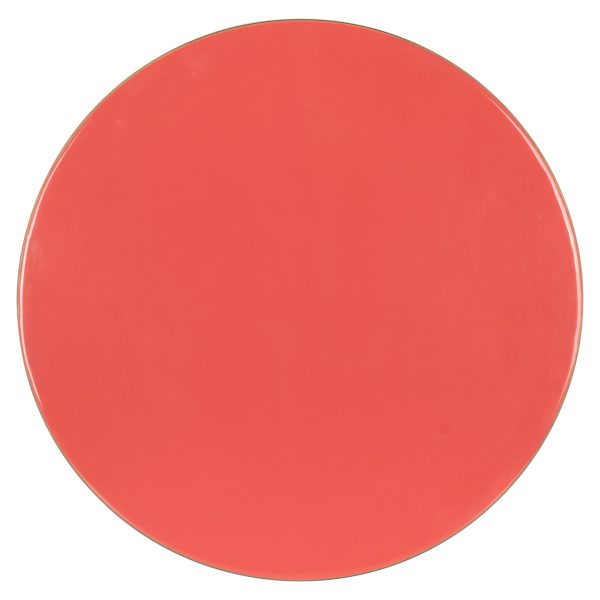 Bijzettafel Shirin pink Richmond Interiors - Afbeelding 2
