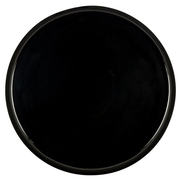 Bijzettafel Renao black/gold Richmond Interiors - Afbeelding 2
