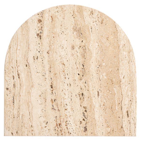 Bijzettafel Costello beige Richmond Interiors - Afbeelding 4