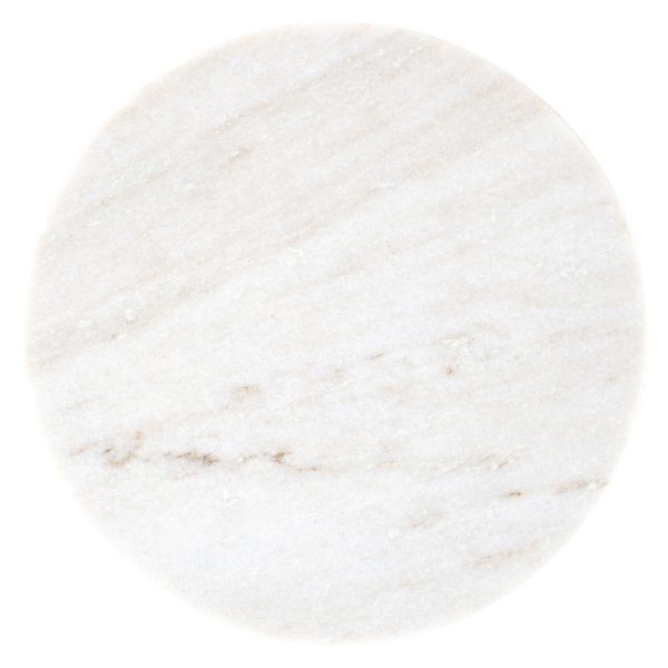 Bijzettafel Luciano beige Richmond Interiors - Afbeelding 3