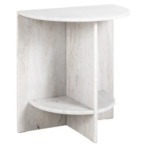 Bijzettafel Lansky beige Richmond Interiors
