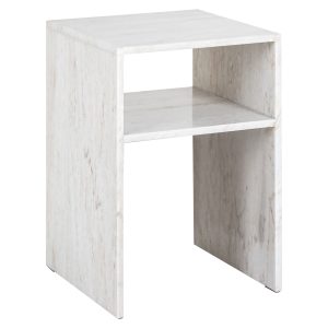 Bijzettafel Moran beige Richmond Interiors