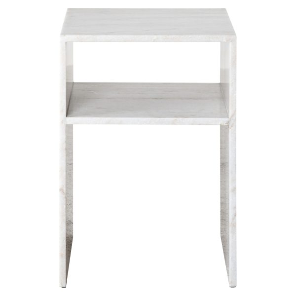 Bijzettafel Moran beige Richmond Interiors - Afbeelding 2