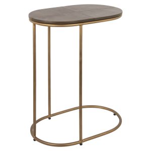 Sofa tafel Zillon brown Richmond Interiors
