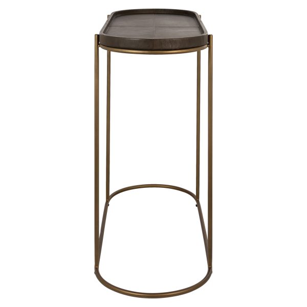 Console Zillon brown Richmond Interiors - Afbeelding 2