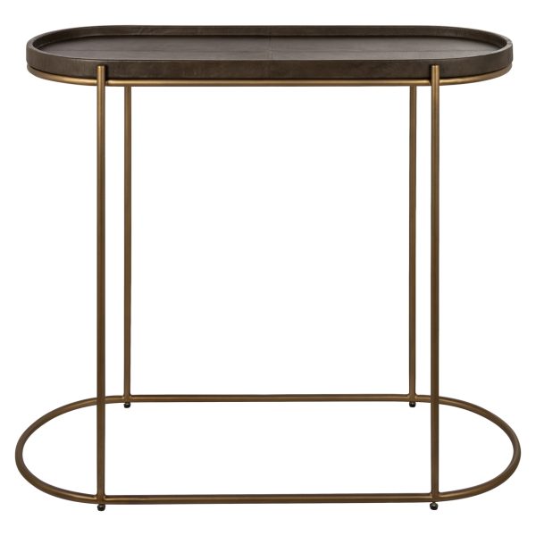 Console Zillon brown Richmond Interiors - Afbeelding 4