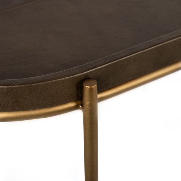 Console Zillon brown Richmond Interiors - Afbeelding 5