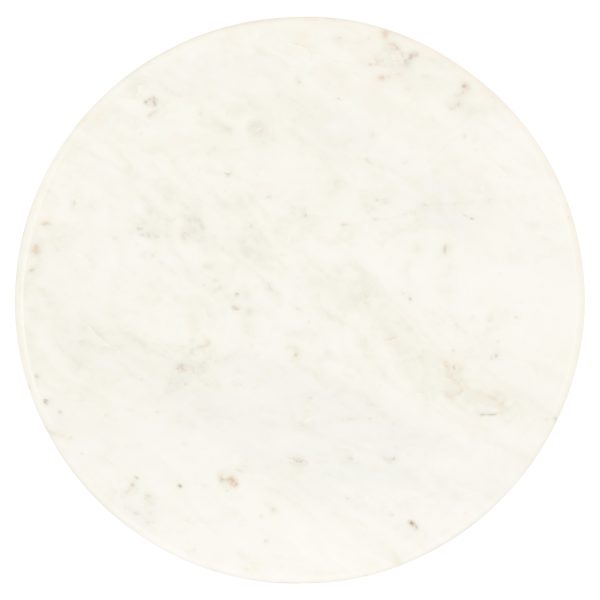Bijzettafel Boann white Richmond Interiors - Afbeelding 2