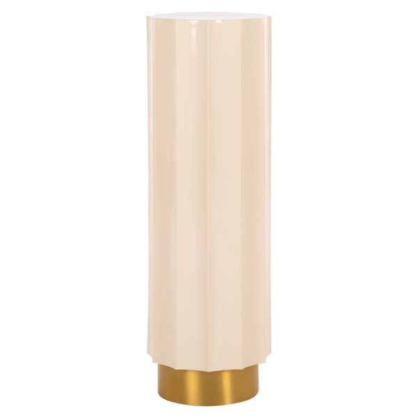Pilaar Isabelle beige Richmond Interiors