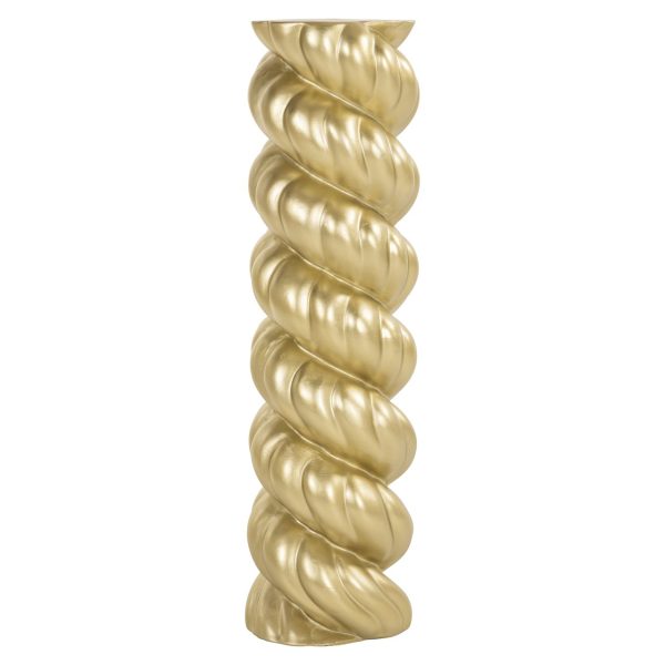 Pilaar Amalia gold Richmond Interiors