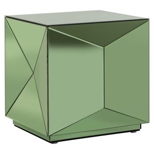 Bijzettafel Shifra green Richmond Interiors