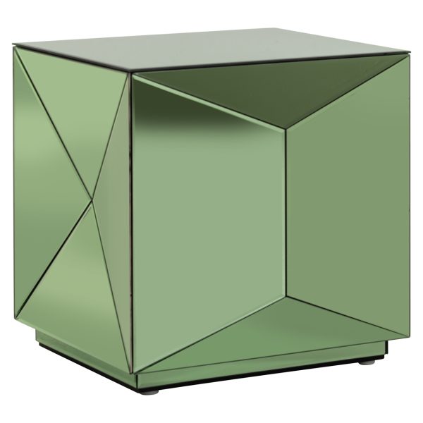 Bijzettafel Shifra green Richmond Interiors
