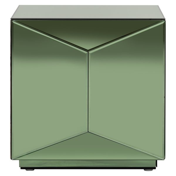 Bijzettafel Shifra green Richmond Interiors - Afbeelding 2