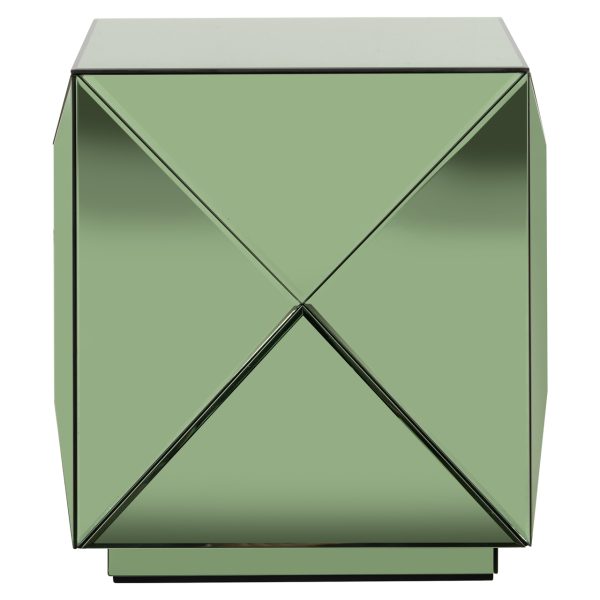 Bijzettafel Shifra green Richmond Interiors - Afbeelding 3