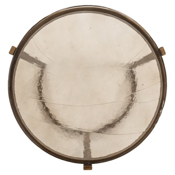 Bijzettafel Cleo gold (Set of 2) Richmond Interiors - Afbeelding 3