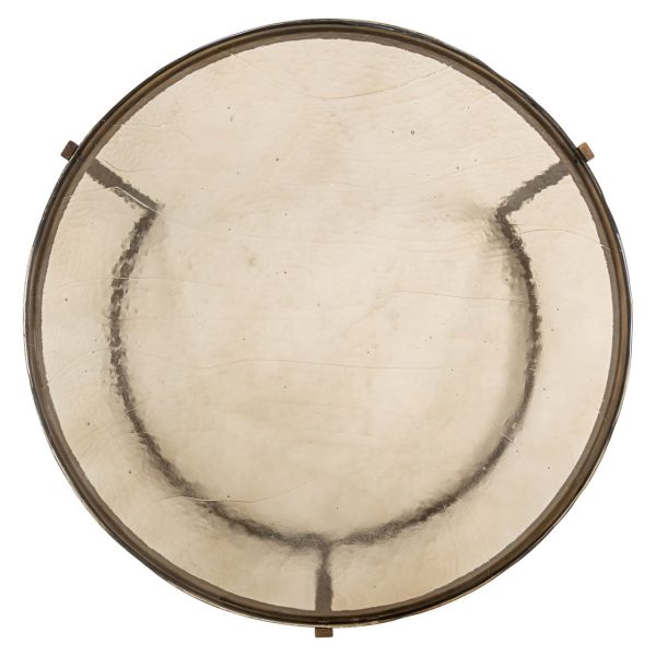 Salontafel Cleo gold (Set of 2) Richmond Interiors - Afbeelding 3