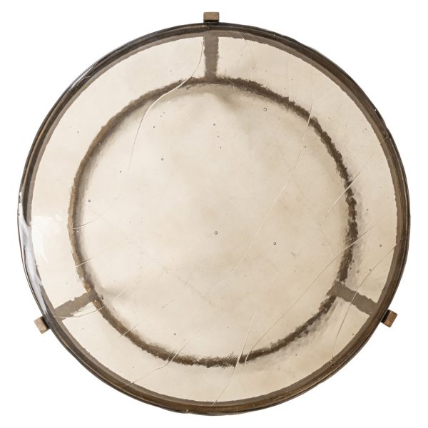 Salontafel Cleo gold (Set of 2) Richmond Interiors - Afbeelding 2