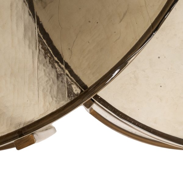 Salontafel Cleo gold (Set of 2) Richmond Interiors - Afbeelding 5