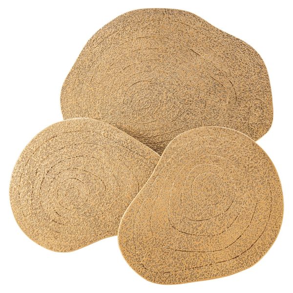 Salontafel Symba bronze (Set of 3) Richmond Interiors - Afbeelding 4