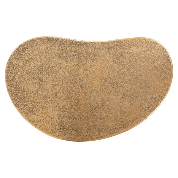 Salontafel Kenobi bronze Richmond Interiors - Afbeelding 4