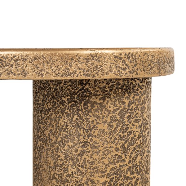 Salontafel Kenobi bronze Richmond Interiors - Afbeelding 5