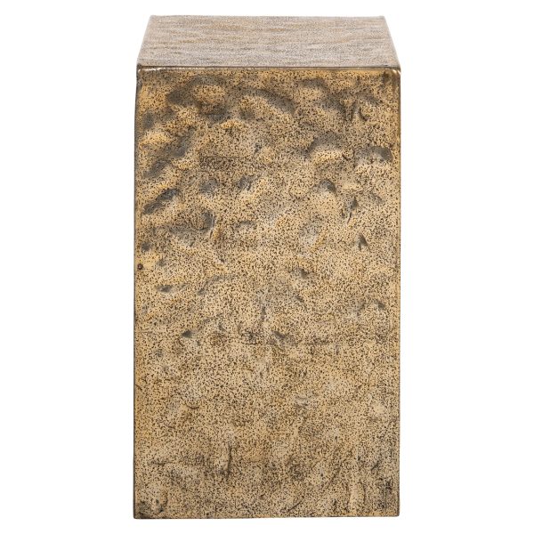 Bijzettafel Novan gold Richmond Interiors - Afbeelding 3
