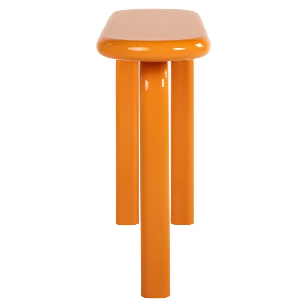 Console Rascal orange Richmond Interiors - Afbeelding 3