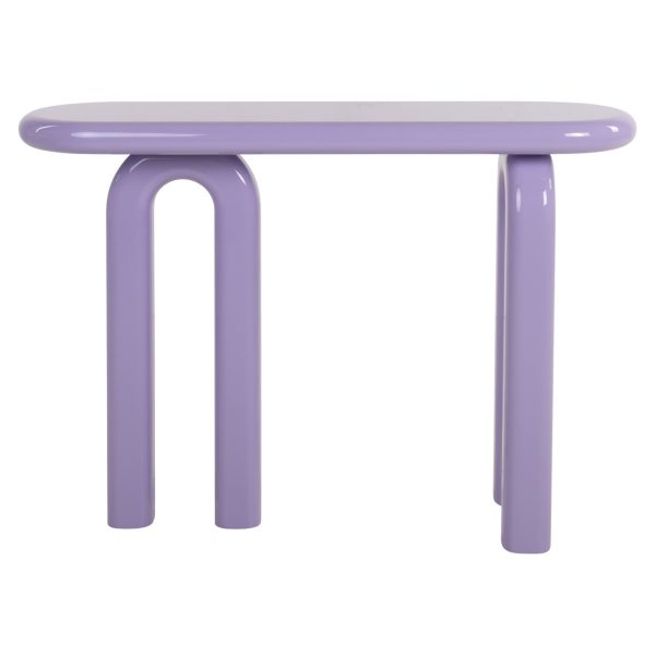 Console Rascal purple Richmond Interiors - Afbeelding 2