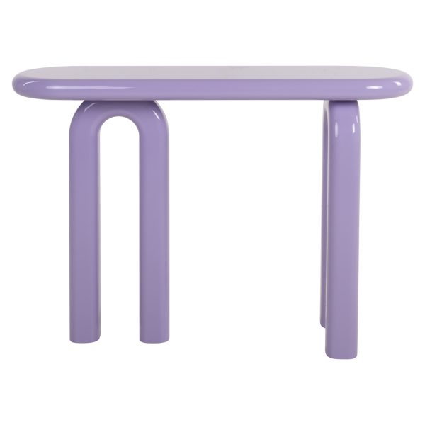 Console Rascal purple Richmond Interiors - Afbeelding 2