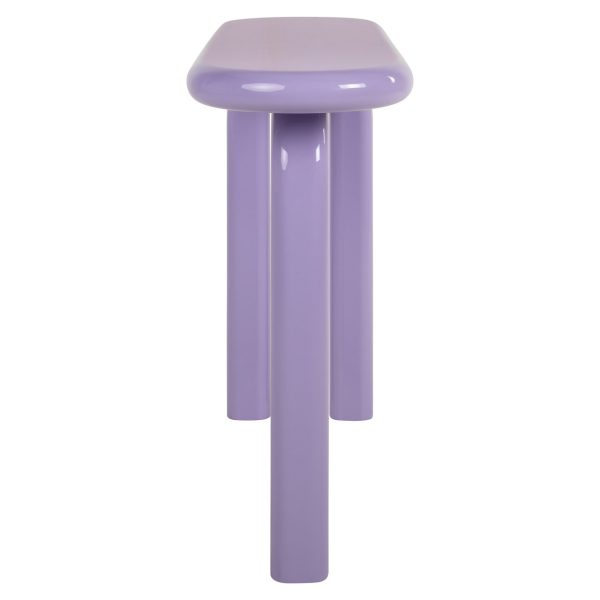 Console Rascal purple Richmond Interiors - Afbeelding 3