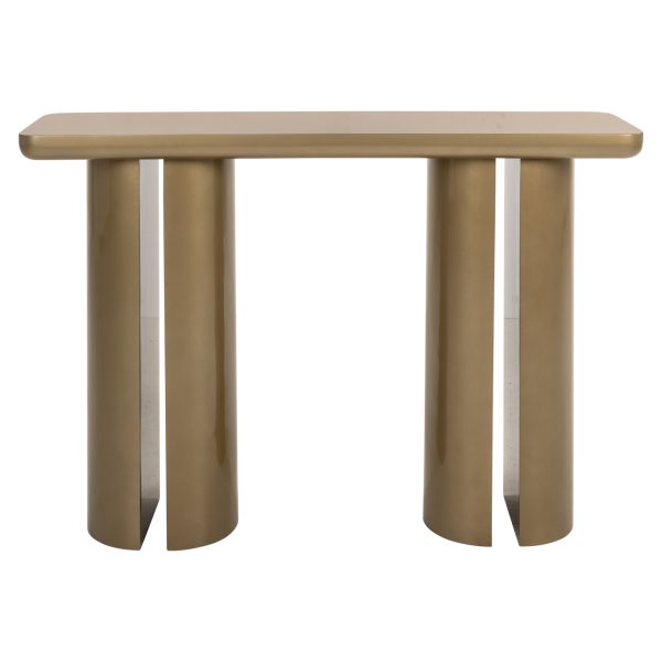 Console Whisker gold Richmond Interiors - Afbeelding 2