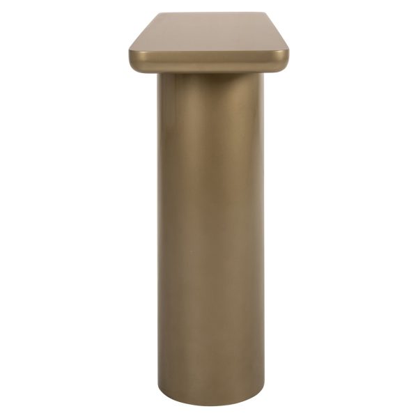 Console Whisker gold Richmond Interiors - Afbeelding 3