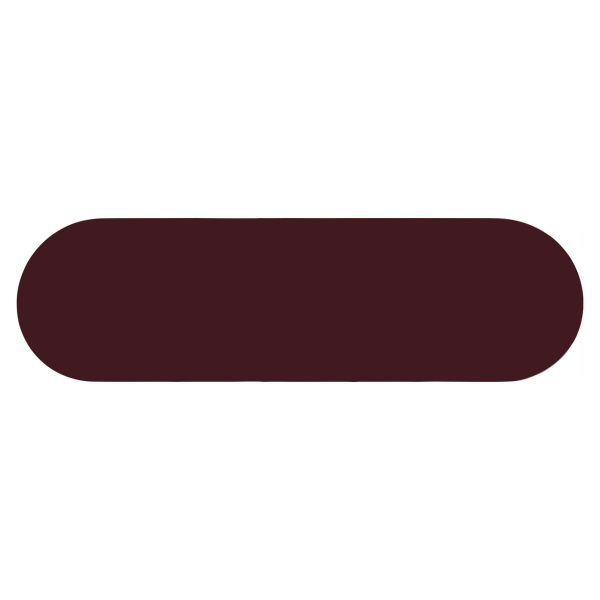 Console Sunny burgundy Richmond Interiors - Afbeelding 4