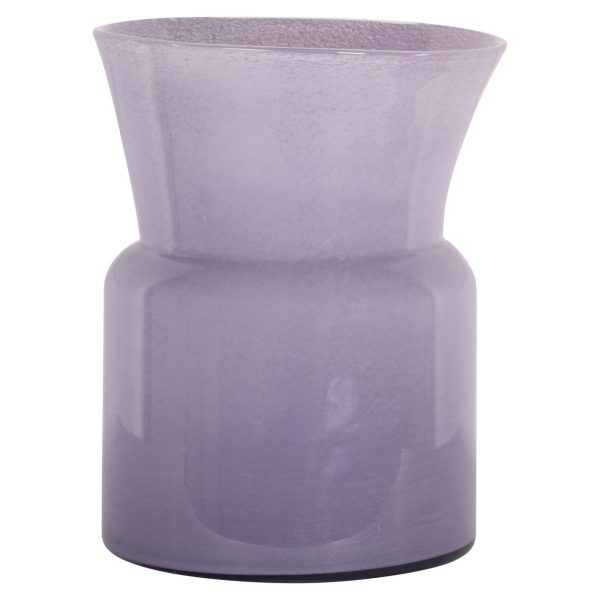 Vaas Milano purple Richmond Interiors
