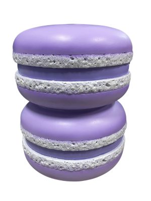 Bijzettafel Macaron purple Richmond Interiors