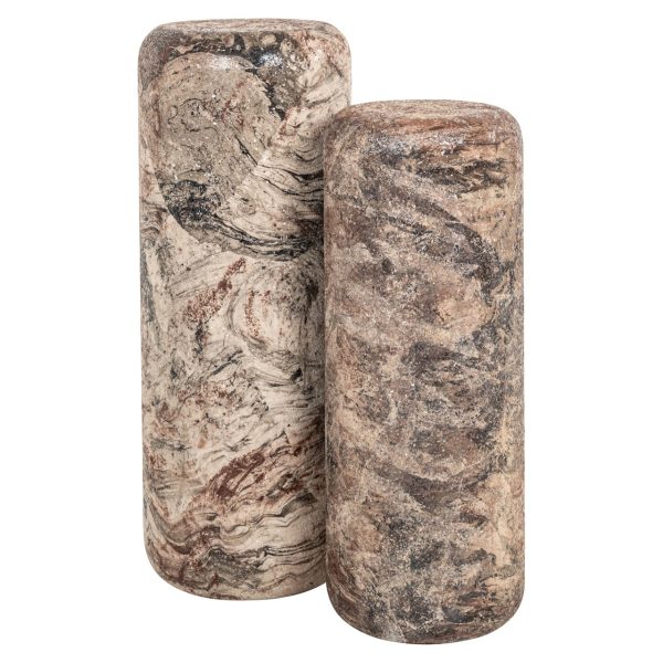 Pilaar Mady beige Richmond Interiors - Afbeelding 3